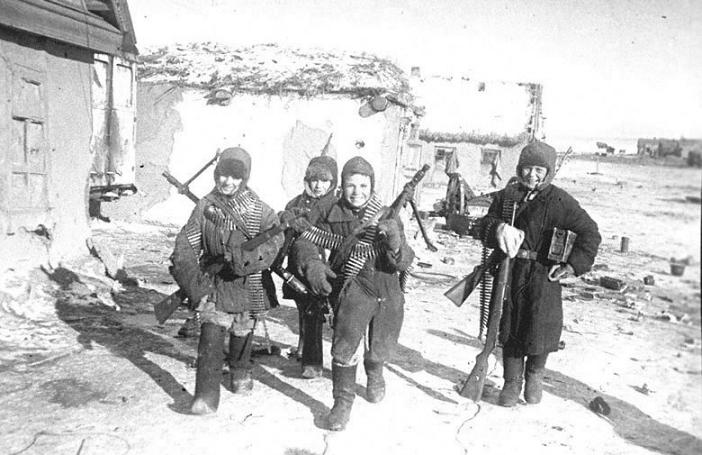 World War 2 Pictures For Kids