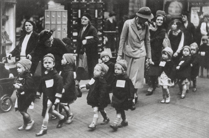 World War 2 Pictures For Kids