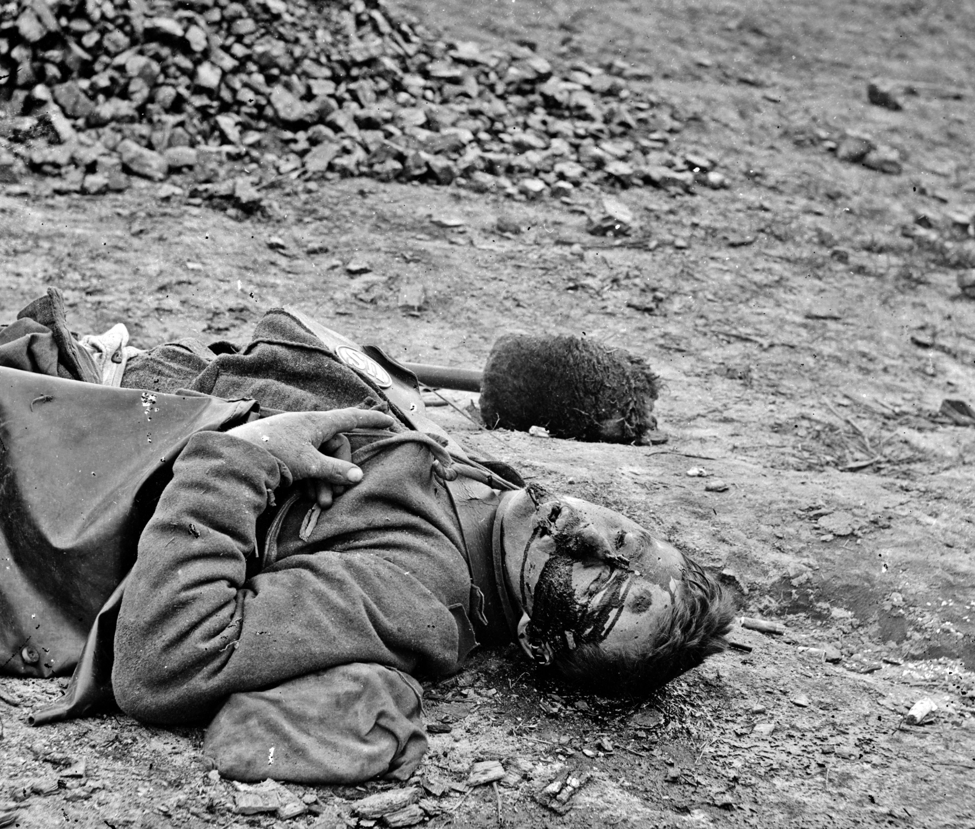 World War 2 Pictures Of Dead Bodies