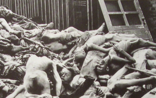 World War 2 Pictures Of Dead Bodies