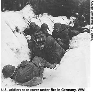 World War 2 Pictures Of Soldiers