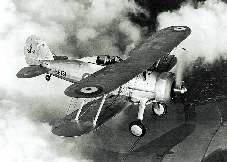World War 2 Planes In Action