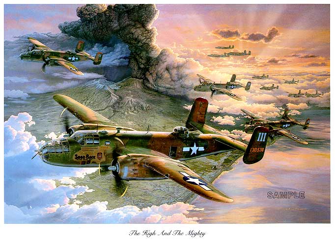 World War 2 Planes Pictures