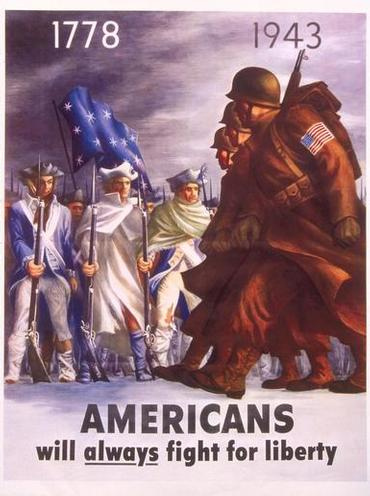 World War 2 Posters Propaganda