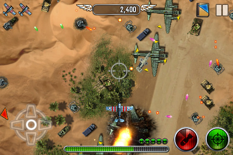 World War 2 Tanks And Planes