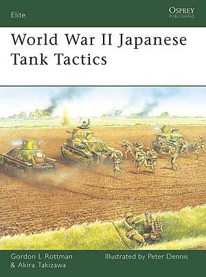 World War 2 Tanks Information