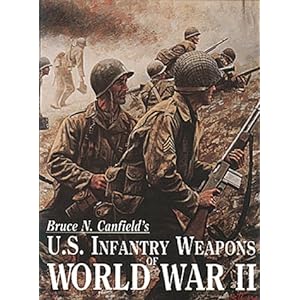 World War 2 Weapons Facts For Kids
