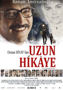Yeni Turk Filmleri 2012