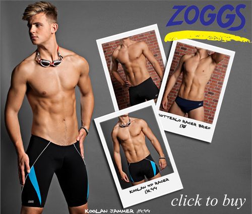 Zoggs Swimsuit