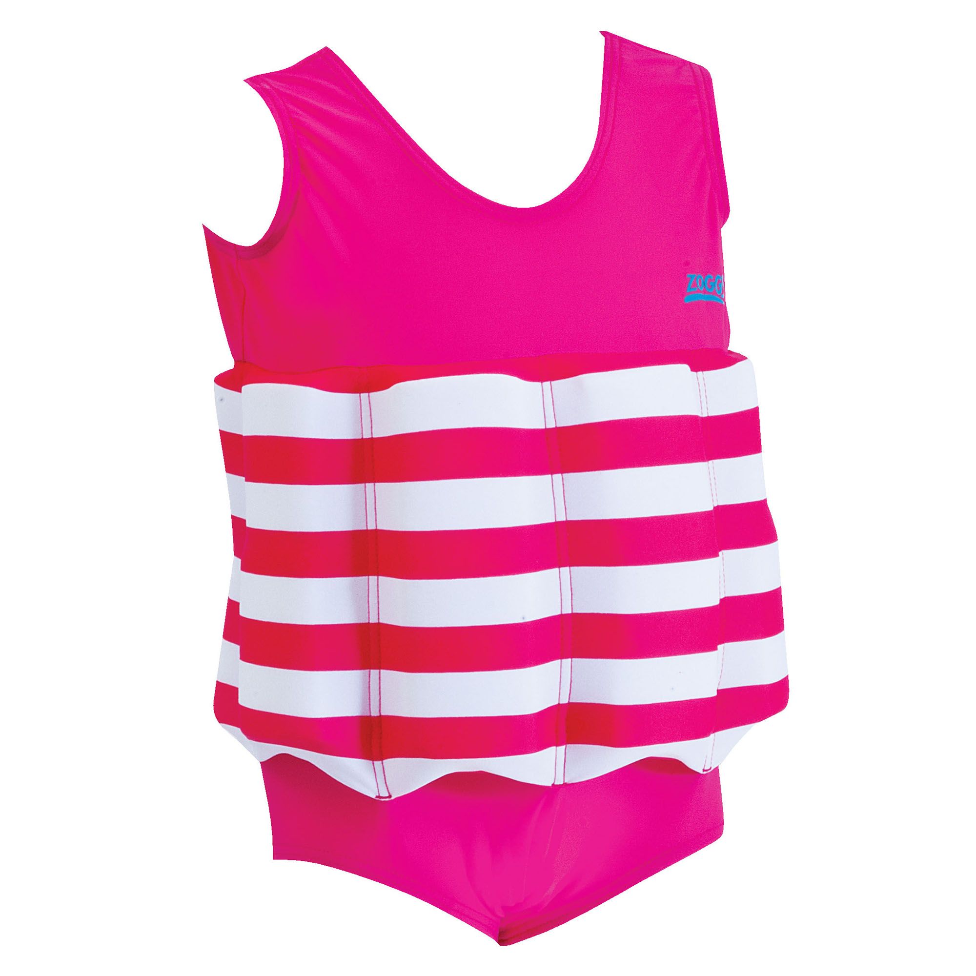Zoggs Swimsuit With Floats