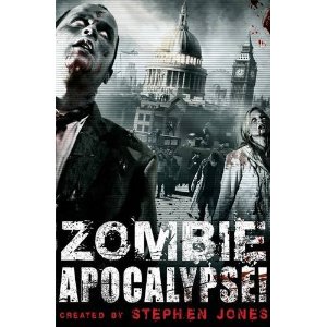 Zombie Apocalypse 2012 Real