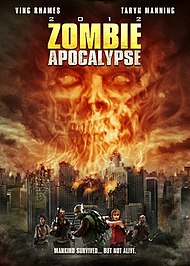 Zombie Apocalypse 2012 Wiki