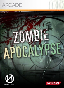 Zombie Apocalypse Game Online Multiplayer