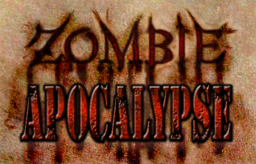 Zombie Apocalypse Game Ps3