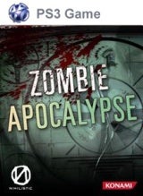 Zombie Apocalypse Game Ps3 Cheats