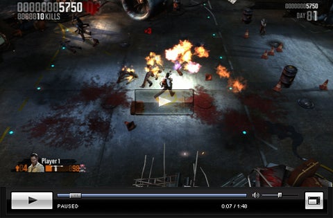 Zombie Apocalypse Game Ps3 Review
