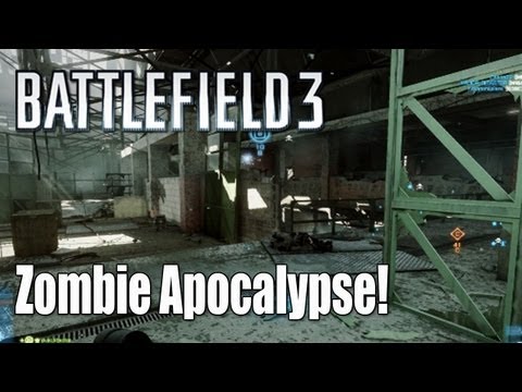 Zombie Apocalypse Games Pc
