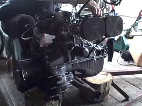 45 Dcoe Weber Carburetor