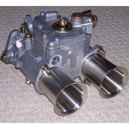 45 Dcoe Weber Carburetor