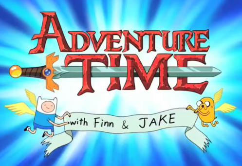 Adventure Time Wallpaper Hd