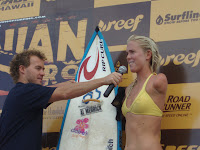 Bethany Hamilton Shark Attack Pictures 2003