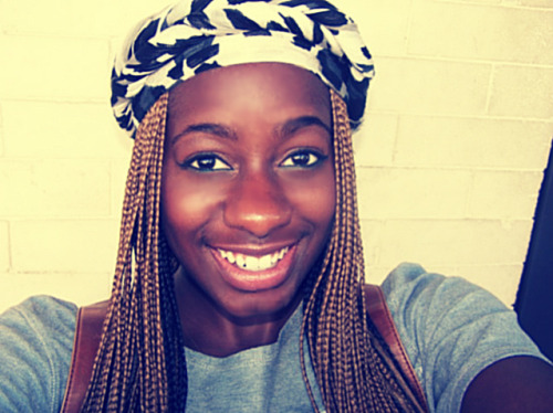 Blonde Box Braids Tumblr