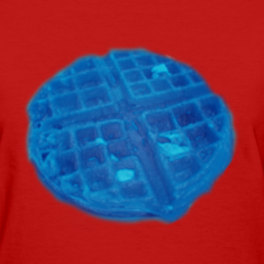 Blue Waffles Disease Women
