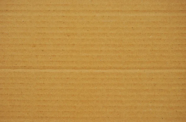 Brown Cardboard Texture