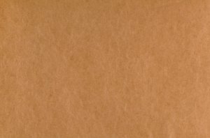 Brown Cardboard Texture
