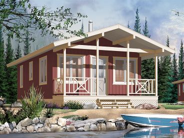 Bungalow House Plans With Pictures