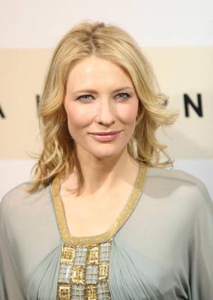 Cate Blanchett Lord Of The Rings Quotes