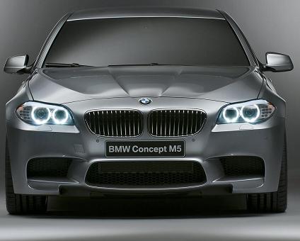 Concept Cars 2012 Bmw