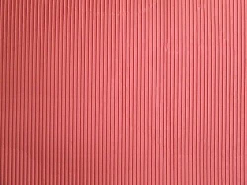 Corrugated Cardboard Texture