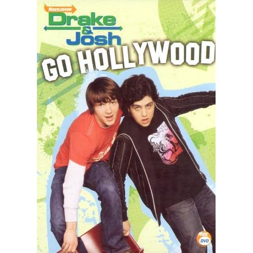 Drake And Josh Go Hollywood