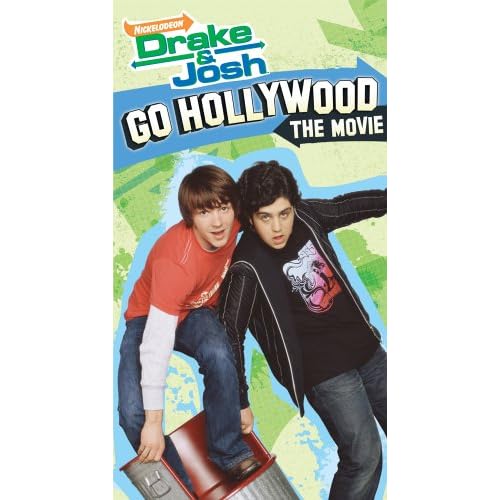 Drake And Josh Go Hollywood