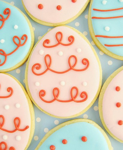 Easter Cookies Images