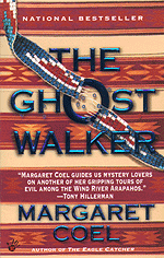 Ghost Walker Short Story Read