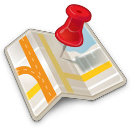 Google Map Icon Maker