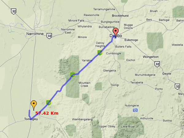 Google Maps Car Directions