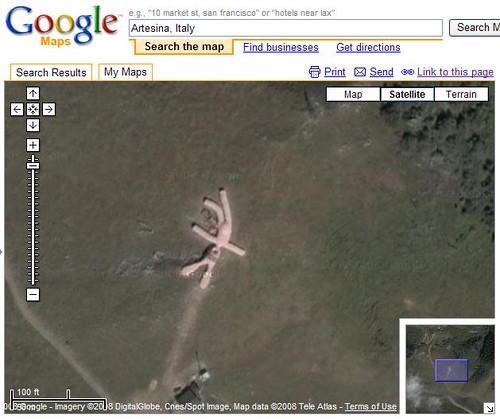 Google Maps Funny Images