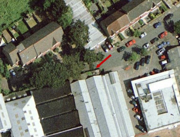 Google Maps Uk Street View