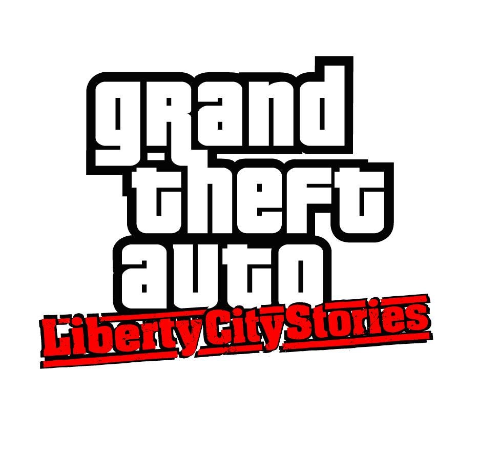 Grand Theft Auto Liberty City Stories Hidden Packages Map Psp