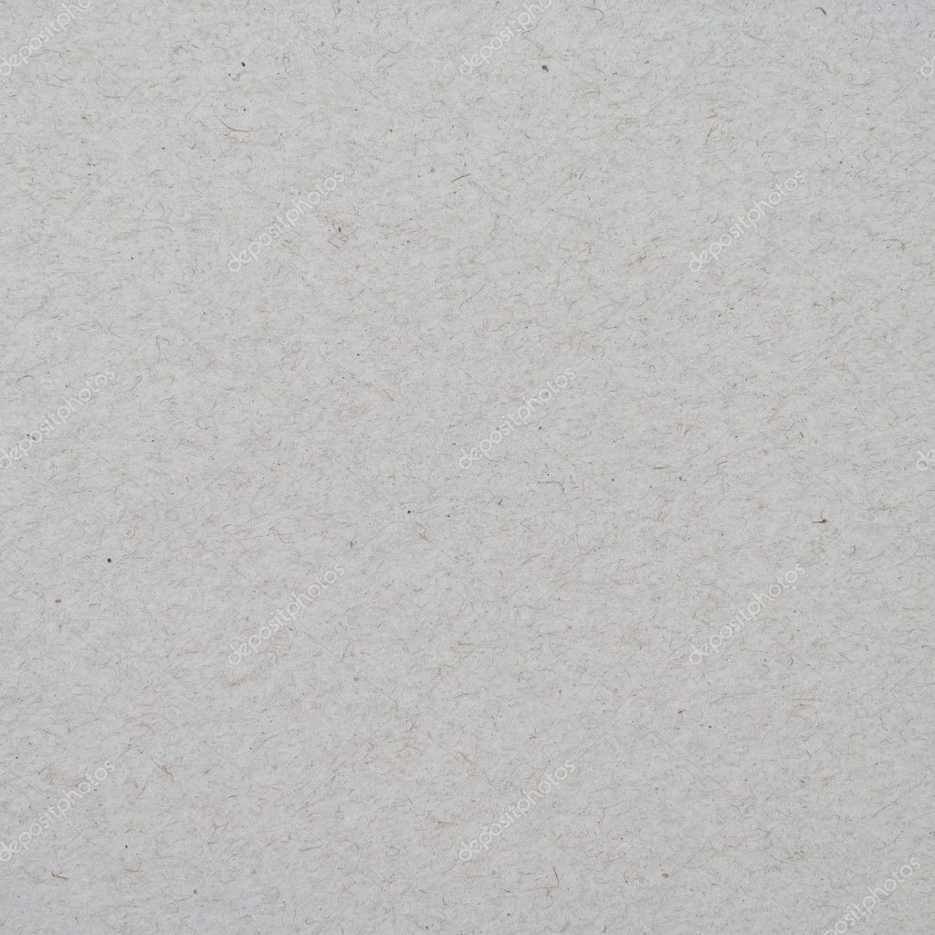 Grey Cardboard Texture