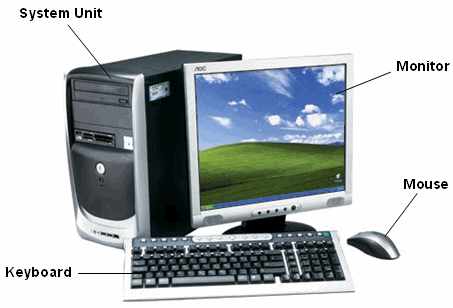Images Computer Parts