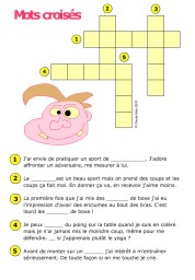 Jeux A Imprimer Pour Ado