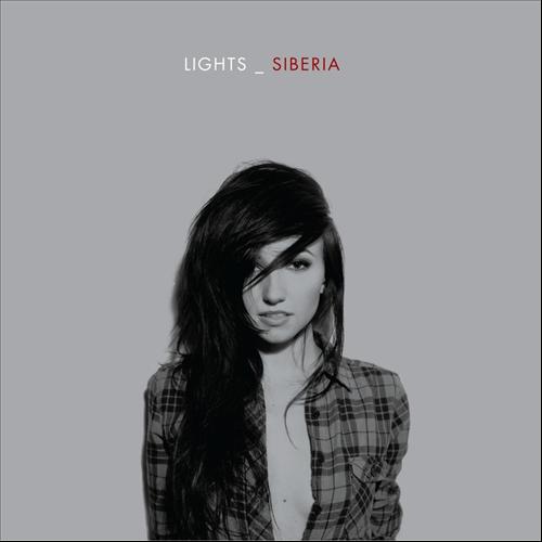 Lights Siberia Album
