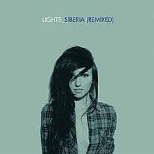 Lights Siberia Album Review