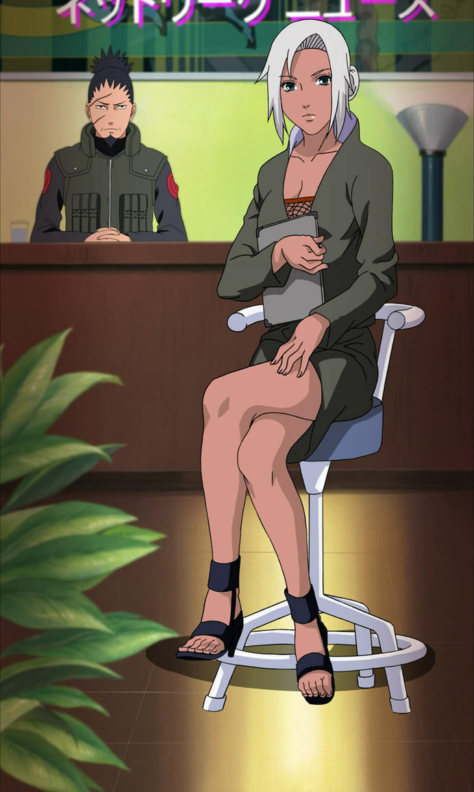 Mabui Naruto