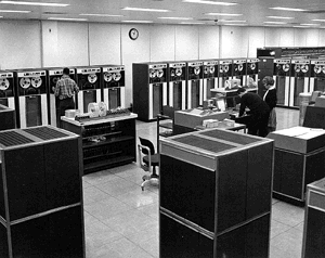 Mainframe Images Computers