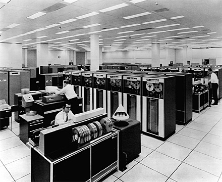 Mainframe Images Computers